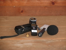 Field-Recorder