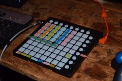 Novation Launchpad Mini