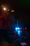 LED-Farblicht