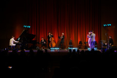 Tango-Konzert