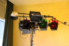 Lichtstativ