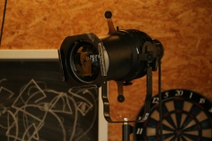 Leko Ellipsoidal