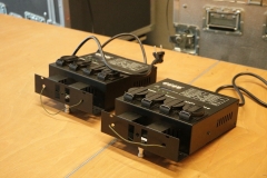 Lightmaxx 4-Kanal Dimmer