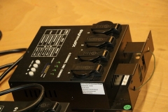 Lightmaxx 4-Kanal Dimmer