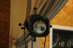 Leko Ellipsoidal