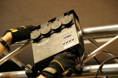 Lightmaxx 4-Kanal Dimmer