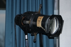 Leko Ellipsoidal