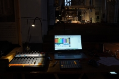Lichtsteuerung
