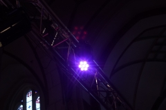 LED Wash Moving Head