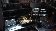 ATEM Mini Extreme ISO im Case